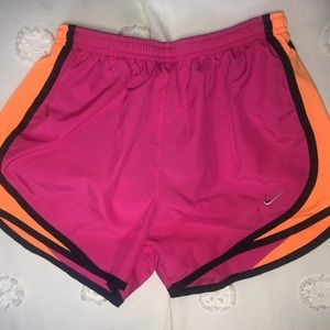 Nike DriFit Shorts